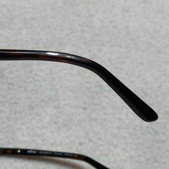 Revo RE 8018 02 Eyeglasses Brown 50-20-140 - Picture 13 of 15
